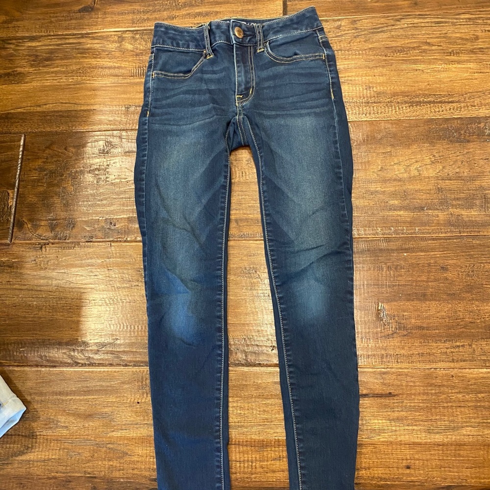 American eagle leggings